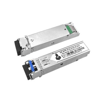 SFP-модуль NST NS-SFP-S-2LC33-G-20/I