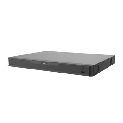 16-канальный сетевой видеорегистратор Uniview NVR304-16B-IQ