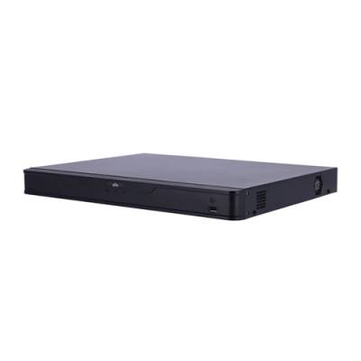 32-канальный сетевой видеорегистратор Uniview NVR304-32B-IQ