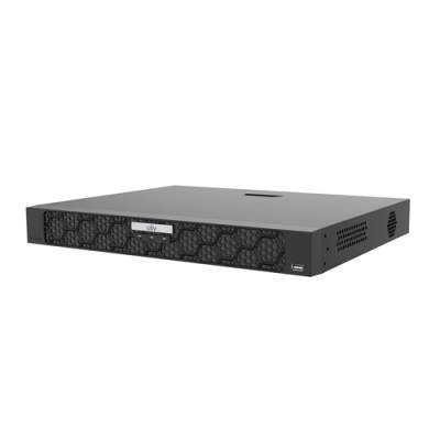 16-канальный IP-видеорегистратор Uniview NVR502-16B-IQ
