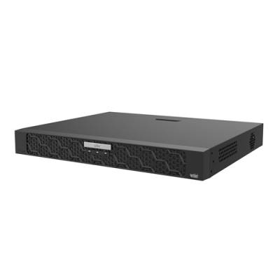 16-канальный сетевой видеорегистратор Uniview NVR502-16B-P16