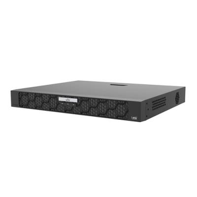 32-канальный сетевой видеорегистратор Uniview NVR502-32B-P16