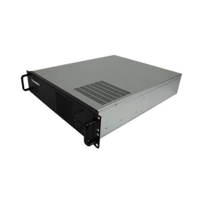 IP-видеорегистратор TRASSIR NeuroStation 8600R/64-S