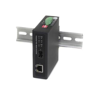 Медиаконвертер Osnovo OMC-1000-11BX-I