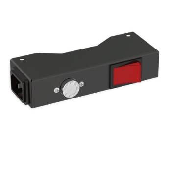 Панель вентилятора Sysmatrix PD 0404.000