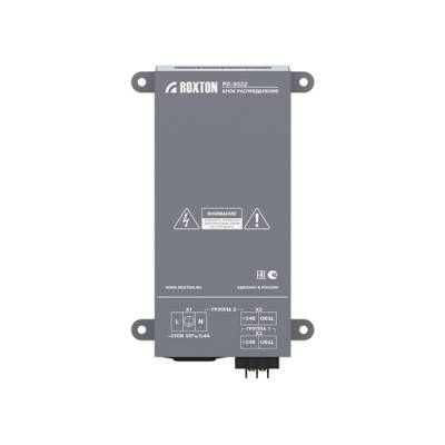 PoE-инжектор NST PD-8032