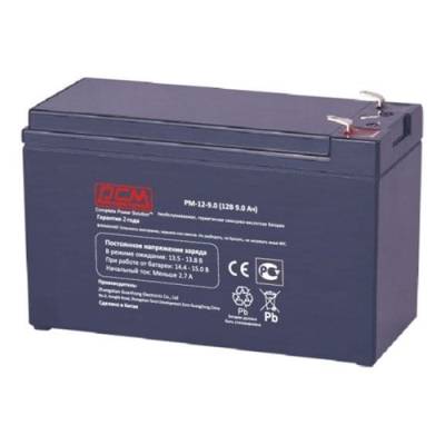 Батарея Powercom PM-12-9.0 для ИБП