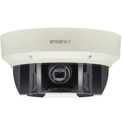 Мультисенсорная IP-камера Wisenet PNM-9080VQP