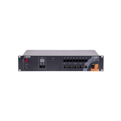 Блок управления Roxton PS-8208