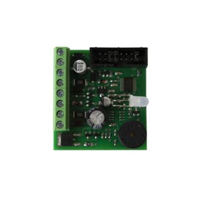 Контроллер Accordtec «Плата ML-395.03»
