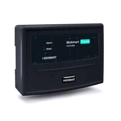 Контроллер СКУД BioSmart Prox-E