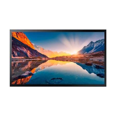 Интерактивная панель Samsung QM55B-T