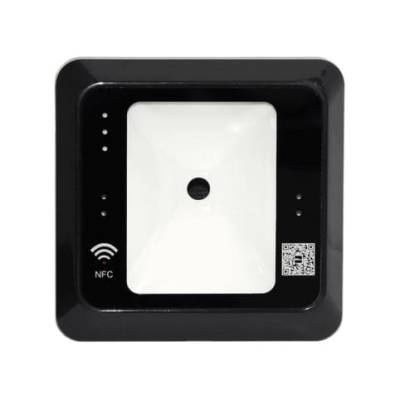 Считыватель ZKTeco QR500-B