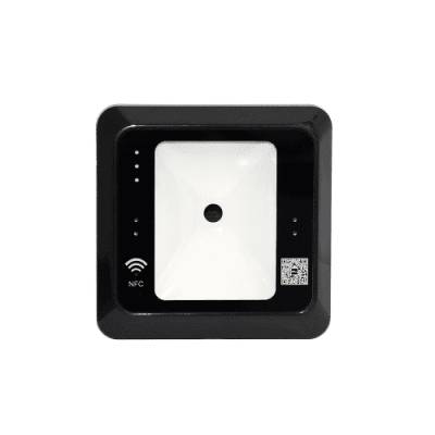 Считыватель ZKTeco QR50BE
