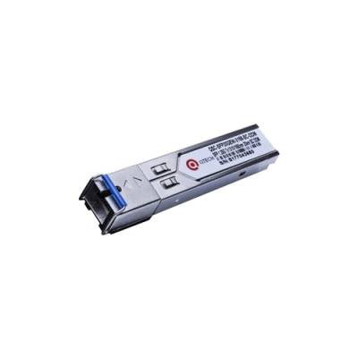SFP-модуль Qtech QSC-SFP20GEW-3155-SC-DDM