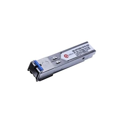 SFP-модуль Qtech QSC-SFP3GEW-3155-SC-DDM