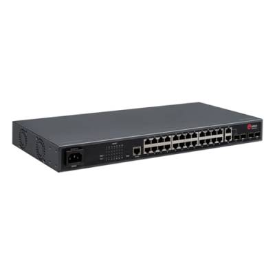 Коммутатор Qtech QSW-4610-28T-AC