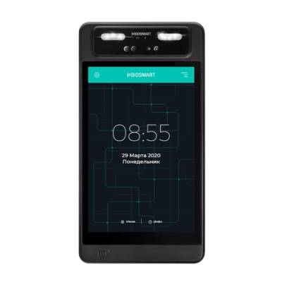 Терминал доступа BioSmart Quasar-MFR