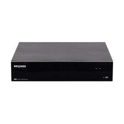 IP-видеорегистратор Beward RK3864