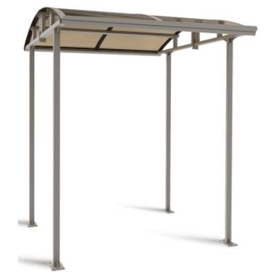 Крыша PERCo RTC-15R для турникета