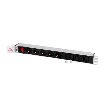 Блок розеток Rem R-10-5S-5C13-V-440-Z