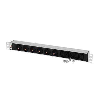 Блок розеток Rem R-10-6S-5C13-I-440-Z