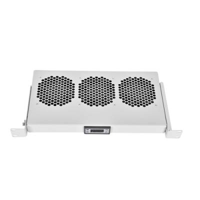 Вентиляторный модуль Rem R-FAN-3K-1U