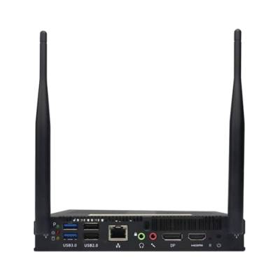 Встраиваемый компьютер Hisense S02BDS5A811E