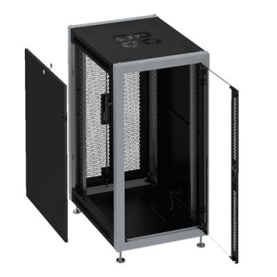 Телекоммуникационный шкаф Sysmatrix SL 6033.914