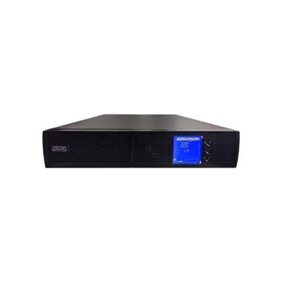 ИБП Powercom Sentinel SNT-2000