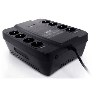 ИБП Powercom Spider SPD-650N