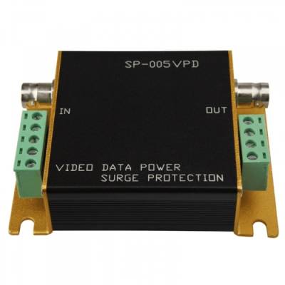Устройство грозозащиты Osnovo SP-CPD/12-24