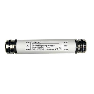 Устройство грозозащиты Osnovo SP-IP/1000PWA