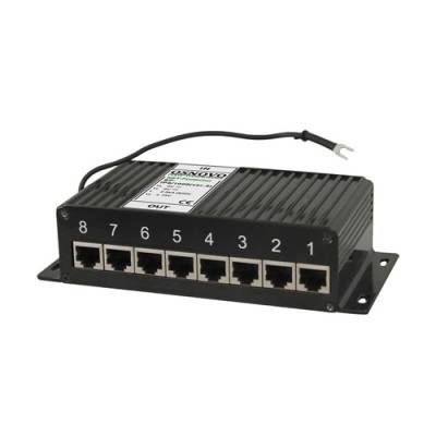 Устройство грозозащиты Osnovo SP-IP8/1000 (ver.2)