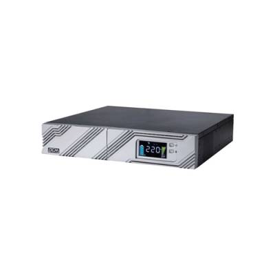 ИБП Powercom Smart King RT SRT-2000A LCD