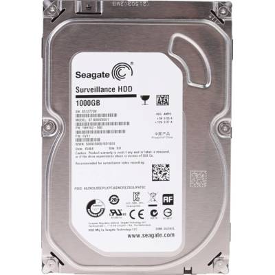 Жесткий диск Seagate ST1000VX001