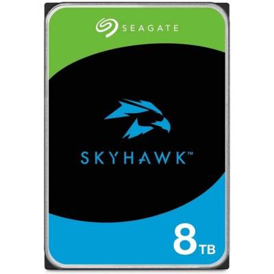 Жесткий диск Seagate ST8000VX010