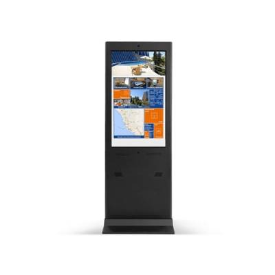 Интерактивная стойка NexTouch STDNV1PNT43