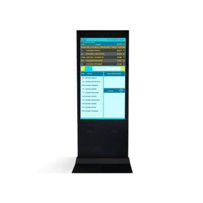 Интерактивная стойка NexTouch STDNV2INT55
