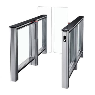 Тумба распашного турникета PERCo STD-01