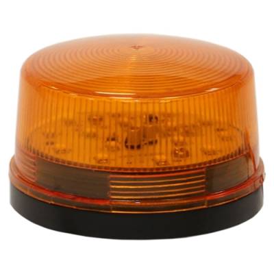 Световой оповещатель Smartec ST-AA011L-YL
