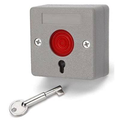 Кнопка тревоги Smartec ST-AB010