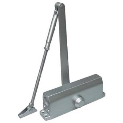 Доводчик Smartec ST-DC036BCDA-SL