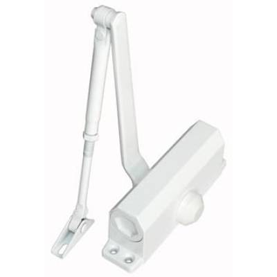 Доводчик Smartec ST-DC036BC-WT