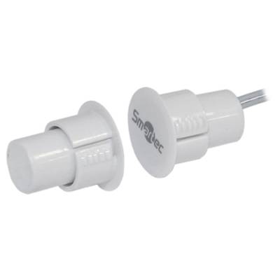 Датчик открывания Smartec ST-DM030NC-WT