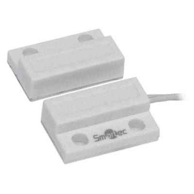 Датчик открывания Smartec ST-DM110NC-WT