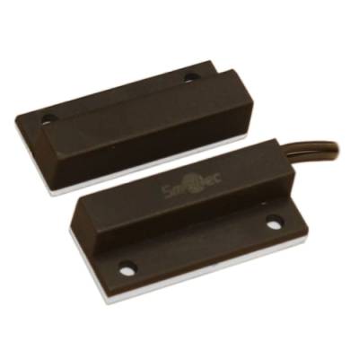 Датчик открывания Smartec ST-DM111NC-BR
