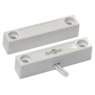 Датчик открывания Smartec ST-DM122NO-WT