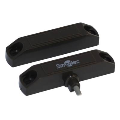 Датчик открывания Smartec ST-DM125NO-BR