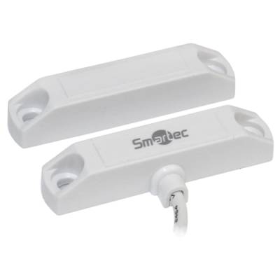 Датчик открывания Smartec ST-DM125NO-WT